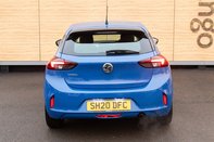 Vauxhall Corsa SE 6