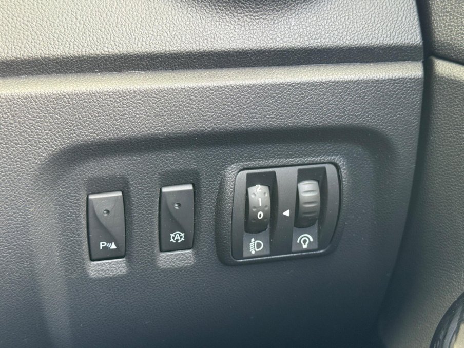 2016 Renault Captur — image 22