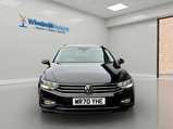 Volkswagen Passat 2.0 TDI EVO SE Nav Euro 6 (s/s) 5dr 5