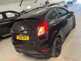 Ford Fiesta 1.0T EcoBoost Zetec S Euro 6 (s/s) 3dr 7