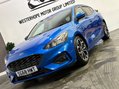 Ford Focus 1.0T EcoBoost ST-Line X Euro 6 (s/s) 5dr 15