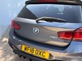 BMW 1 Series 1.5 118i M Sport Shadow Edition 5dr 32