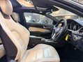 Mercedes-Benz C Class 1.8 C250 AMG Sport BlueEfficiency Auto 2dr 26
