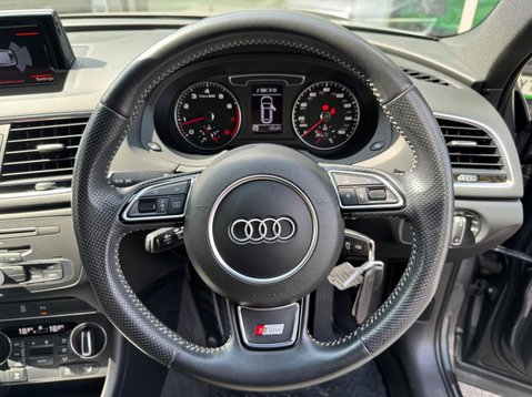Audi Q3 TFSI S LINE 29