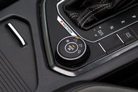 Volkswagen Tiguan SEL TSI 4MOTION DSG 35