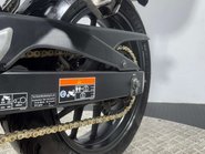 Honda CB500X 2018 68 PLATE MOT SERVICED 1 OWNER ADVENTURE BIKE A2 READY 500CC 20