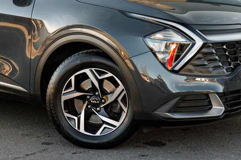 Kia Sportage 2 ISG 11