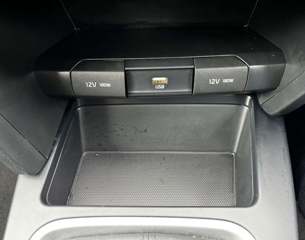 Kia Xceed 1.0 XCeed 2 ISG 5dr 44