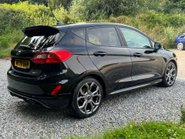 Ford Fiesta 1.0 Fiesta ST-Line Edition T MHEV 5dr 9