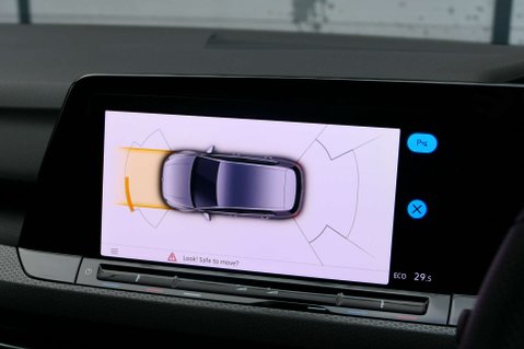 Volkswagen Golf 1.4 Golf GTE Semi-Auto 5dr 40