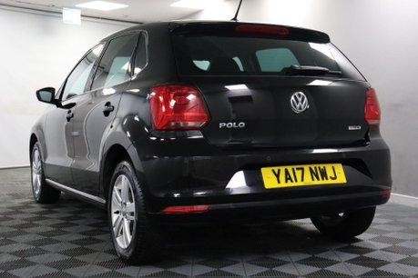 Volkswagen Polo MATCH EDITION 29