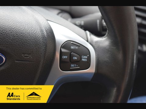 Ford Ecosport 1.0 EcoSport Titanium T 5dr 43