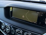 Mercedes-Benz S Class S350 BLUETEC L AMG LINE EXECUTIVE 72