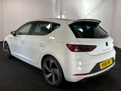 SEAT Leon 2.0 Leon Cupra 300 TSi Semi-Auto 5dr 3