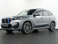 BMW X1 1.5 X1 xDrive 30E M Sport Auto 4WD 5dr 4