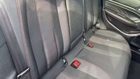 Peugeot 308 1.2 PureTech GPF GT Line Hatchback 5dr Petrol EAT Euro 6 (s/s) (130 ps) 24
