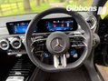 Mercedes-Benz A Class 2.0 AMG A 35 Premium + MHEV 4M A 4WD 5dr 41