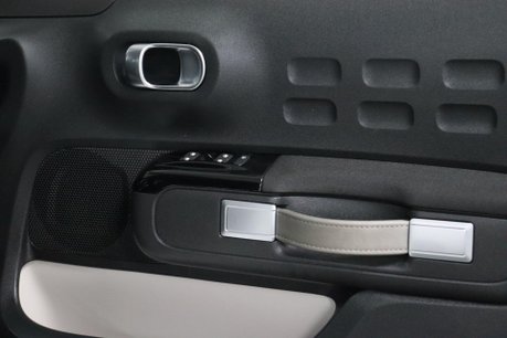 Citroen C3 PURETECH SHINE S/S 36
