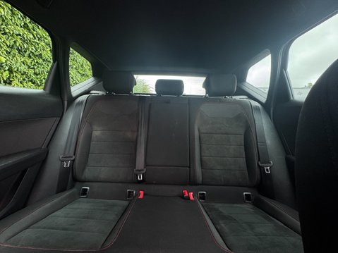 SEAT Ateca 2.0 TDI FR SUV 5dr Diesel DSG Euro 6 (s/s) (150 ps) 9