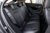 Jaguar I-Pace SE 43