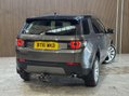 Land Rover Discovery Sport 2.0 Discovery Sport SE Tech TD4 Auto 4WD 5dr 2