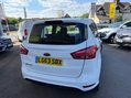 Ford B-Max 1.4 Zetec Euro 5 5dr 9