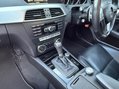 Mercedes-Benz C Class 6.3 C63 V8 AMG Edition 125 SpdS MCT Euro 5 2dr 10