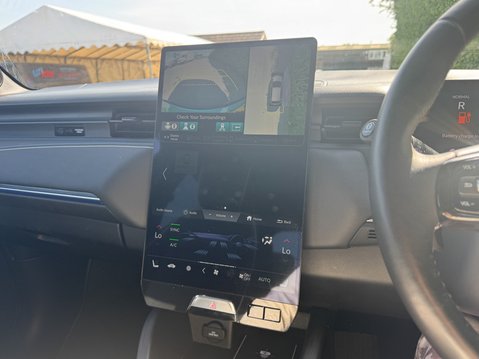 Honda e:Ny1 (Sold) 68.8kWh Advance SUV 5dr Electric Auto (204 ps) 24