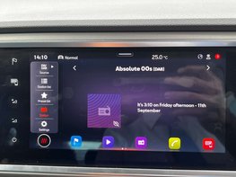 SEAT Ateca 1.5 Ateca Xperience EcoTSI Semi-Auto 5dr 32