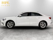 Audi A3 1.5 TFSI 35 Sport Saloon 4dr Petrol S Tronic Euro 6 (s/s) (150 ps) Cruise 4