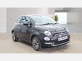 Fiat 500 1.2 Lounge Hatchback 3dr Petrol Manual Euro 6 (s/s) (69 bhp) 1