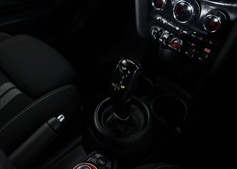 Mini Convertible 2.0 Cooper S Classic Auto 2dr 34