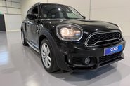 Mini Countryman 2.0 Cooper S Sport Steptronic Euro 6 (s/s) 5dr 4