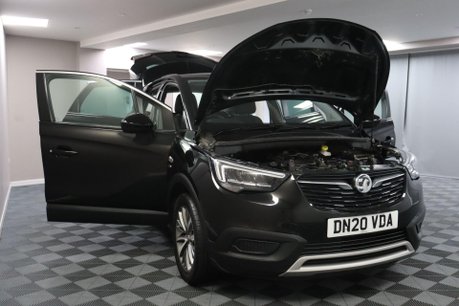 Vauxhall Crossland X GRIFFIN 15