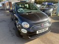 Fiat 500 1.2 Pop Euro 6 (s/s) 3dr 9