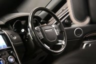 Land Rover Discovery 3.0 Discovery Luxury HSE TD6 Auto 4WD 5dr 14