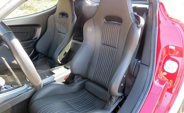 Alfa Romeo 8C Competizione 7