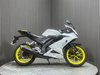 Yamaha R125 2019 NEW SHAPE ONLY 10K RUNNING LIGHT PROJECT SPORTS BIKE 125CC