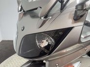 Yamaha FJR1300 ABS 2008 ONLY 22K NEW MOT SERVICED FULL LUGGAGE COMMUTER TOURER BIKE 7