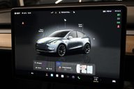 Tesla Model Y Model Y Long Range AWD 4WD 5dr 31