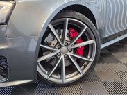 Audi RS4 4.2 FSI V8 Estate 5dr Petrol S Tronic quattro Euro 5 (450 ps) 34