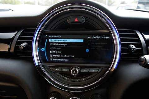 Mini Hatch COOPER S 30