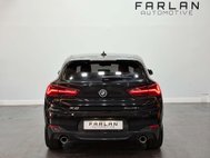 BMW X2 2.0 20d M Sport SUV 5dr Diesel Auto xDrive Euro 6 (s/s) (190 ps) 21