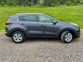 Kia Sportage 2 ISG 2