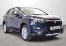 Suzuki S-Cross 1.4 Boosterjet 48V Hybrid Motion 5dr 1