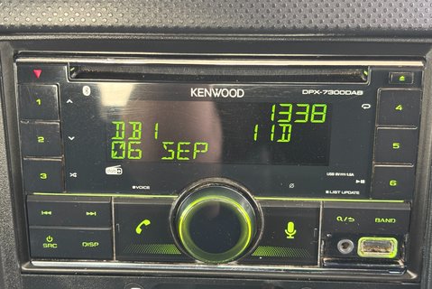 Isuzu Grafter N35.125T Toolbox Dropside Truck 22