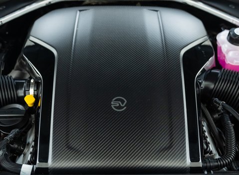 Land Rover Range Rover Sport P635 SV EDITION ONE 52