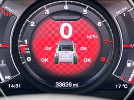 Abarth 595 1.4 595c Turismo 2dr 27