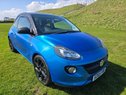 Vauxhall Adam 1.2i ecoFLEX ENERGISED Euro 6 (s/s) 3dr