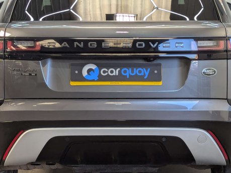 Land Rover Range Rover Velar 2.0 Range Rover Velar R-Dynamic SE D180 Auto 4WD 5dr 40